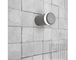 Kinkiet MinimaLed 0.4 BetonK-OKrążek