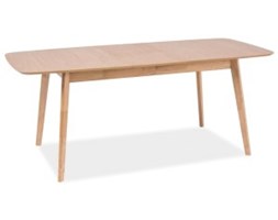 Stół FELICIO dąb 150X90