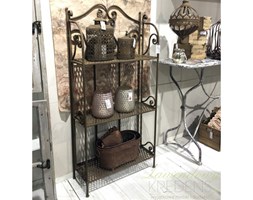 Metalowy Regał Chic Antique