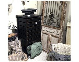 Szafka Metalowa Vintage Chic