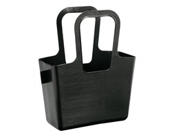 Torba Koziol Taschelino czarna kod: KZ-5411526