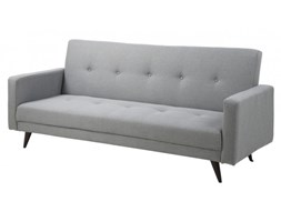 Sofa leone rozkładana jasnoszara