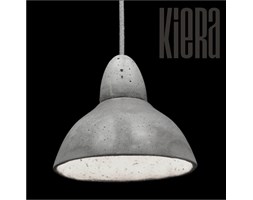 Lampa MinimaLed 0.3 Beton-Micha-L-Beton