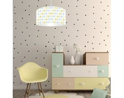 Lampa wisząca Austin