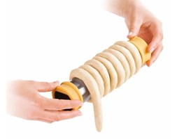 Tescoma DELÍCIA forma na trdelnik 2 szt.,