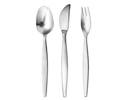 Zestaw sztućców dla 4 osób Folke Steel Gense kod: 77412199