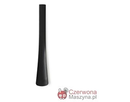 Łyżka do butów Normann Copenhagen Shoehorn Short, czarna