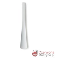 Łyżka do butów Normann Copenhagen Shoehorn Short, jasnoszara