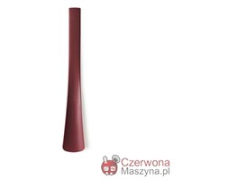 Łyżka do butów Normann Copenhagen Shoehorn Short, ciemnoczerwona