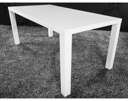 Dkwadrat Stół Lucente 160x80 biały
