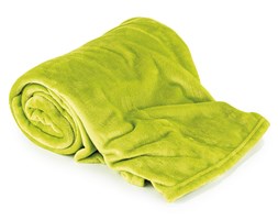4Home Koc Soft Dreams zielony, 150 x 200 cm