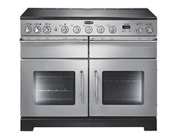 Kuchnia indukcyjna FALCON EXL 110 EI stalowy