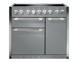 Kuchnia wolnostojąca Falcon Mercury 1000 Stainless Steel Induction