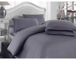 Komplet pościeli bambusowej 6 el. Kazayagi Grey 200x220
