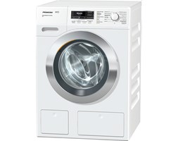 MIELE WKR 571 WPS - Rok prania Gratis - Sprawdź ! Zapraszamy do Miele Brand Store. Kody rabatowe.