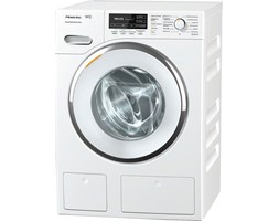 MIELE WMH 261WPS.Rok prania Gratis.Szybka wysyłka/odbiór w sklepie Wa-wa tel228461107 .W MAGAZYNIE. Kody rabatowe.