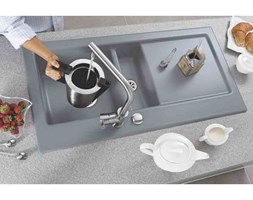 VILLEROY BOCH SUBWAY 60 Classicline 6712 02 - Bezpłatny odbiór własny Warszawa. Sklep Partnerski.Tel: 22 8461107.