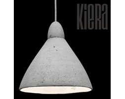 Lampa MinimaLed 0.3 Beton-Micha-XL-Beton