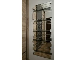 Nowoczesne lustro dekoracyjne 160X60