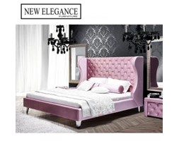 Łóżko tapicerowane GLAMOUR, Pojemnik - Z pojemnikiem, Szerokość łóżka - Materac 160x200, Tkanina - Grupa II - Dostawa 0zł, NEGOCJUJ CENY! >>> ZADZWOŃ