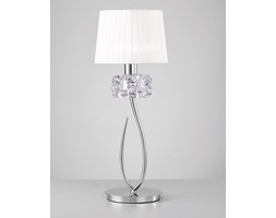 Mantra Loewe 4636 lampa biurkowa