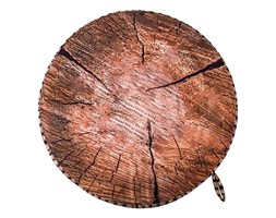 Siedzisko Pieniek brązowy, 40 cm