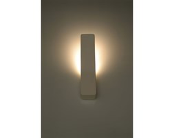 Designerska lampa ścienna kinkiet ceramiczny COMMA