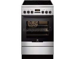 Kuchenka Electrolux EKC54550OX