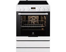 Electrolux EKC6430AOW