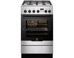 Kuchenka Electrolux EKK54552OX