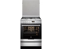 Kuchenka ELECTROLUX EKK6450AOX
