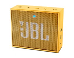 Głośnik JBL GO GO Niebieski