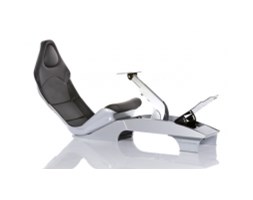 Playseat F1 Silver