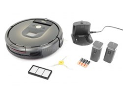Odkurzacz iRobot Roomba 980