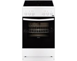 Zanussi ZCV550G1WA