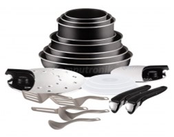 Tefal Ingenio Essential L2009702 Kup teraz i dobierz dowolną ilość akcesoriów kuchennych w cenie 1zł/szt ! Sprawdź szczegóły w sklepie.