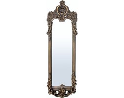 Stylowe lustro wiszące 53x160