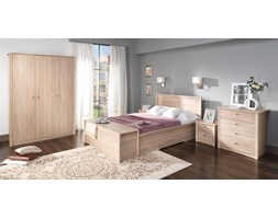 Sypialnia NESSY 1