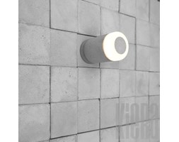 Kinkiet MinimaLed 0.4 BetonArchitekt-OŚrodek
