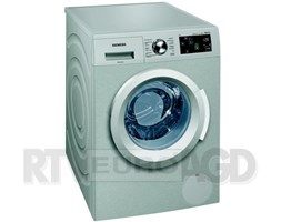 Siemens iQ 500 iSensoric WM12T660PL