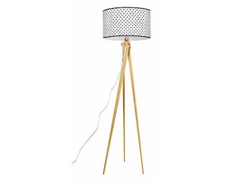 Lampa podłogowa, stojąca, trójnóg LW14-01-28