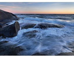Dekoruj24.pl - obraz na płótnie Skagerack Coast