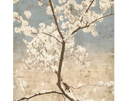Dekoruj24.pl - reprodukcja na papierze Cherry Blossoms I