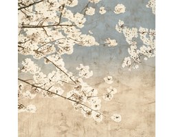 Dekoruj24.pl - reprodukcja na papierze Cherry Blossoms II