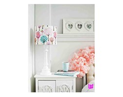 Lampa Stojąca Las Niebieskie Tło
