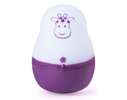 Pabobo Lampka Super Nomad Żyrafa