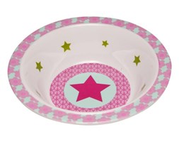 Lassig - Miseczka Starlight Magenta