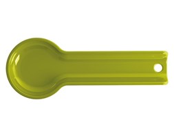 Podstawka pod łyżkę Fashion Green