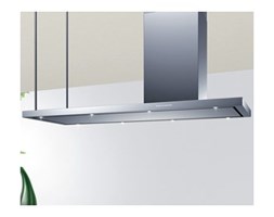Okap Nortberg Inox Metropolis
