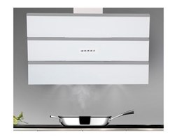 Okap kuchenny Merido Eco White 80 cm Biały